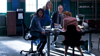 <i>Borgen</i>: "With Law Shall Nation Be Built"